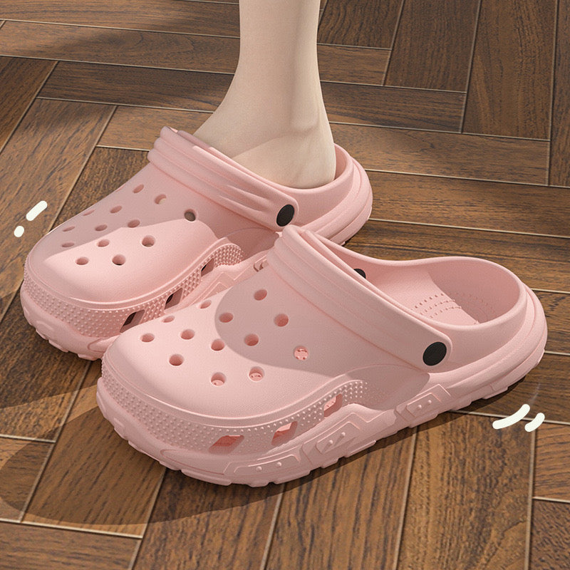 Unisex Classic Clogs Slippers