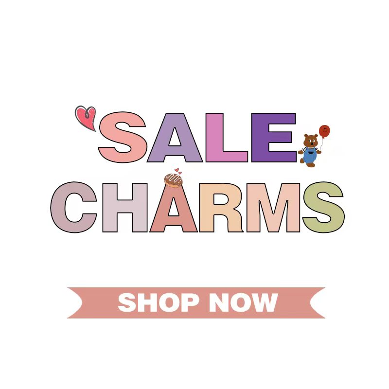 Sale Charms
