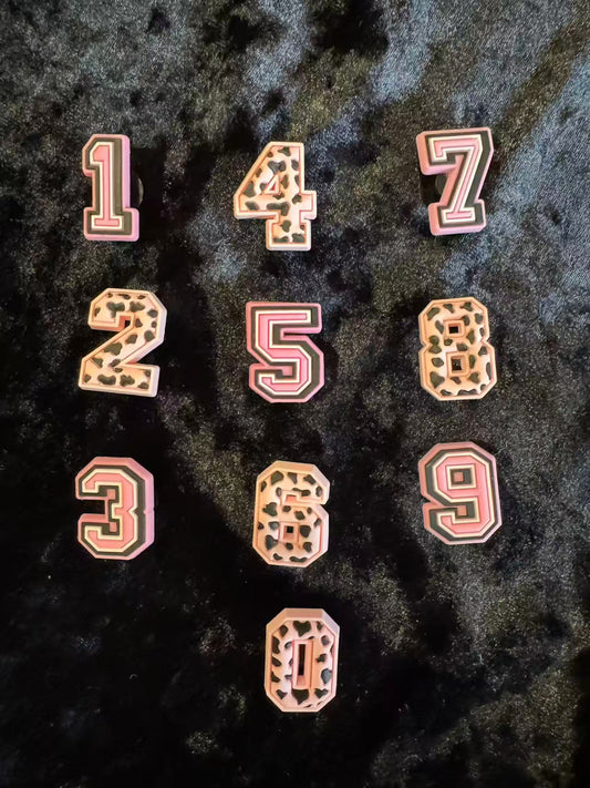 Numbers