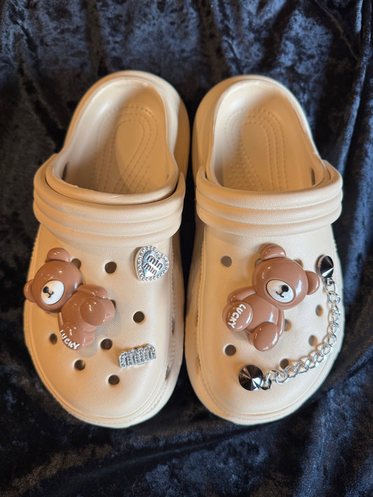 Chain Bear Set