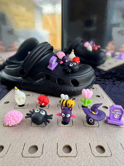 3D Charms Collection 1