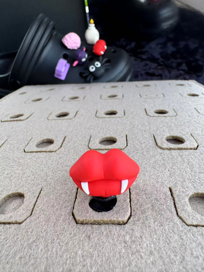 3D Charms Collection 1