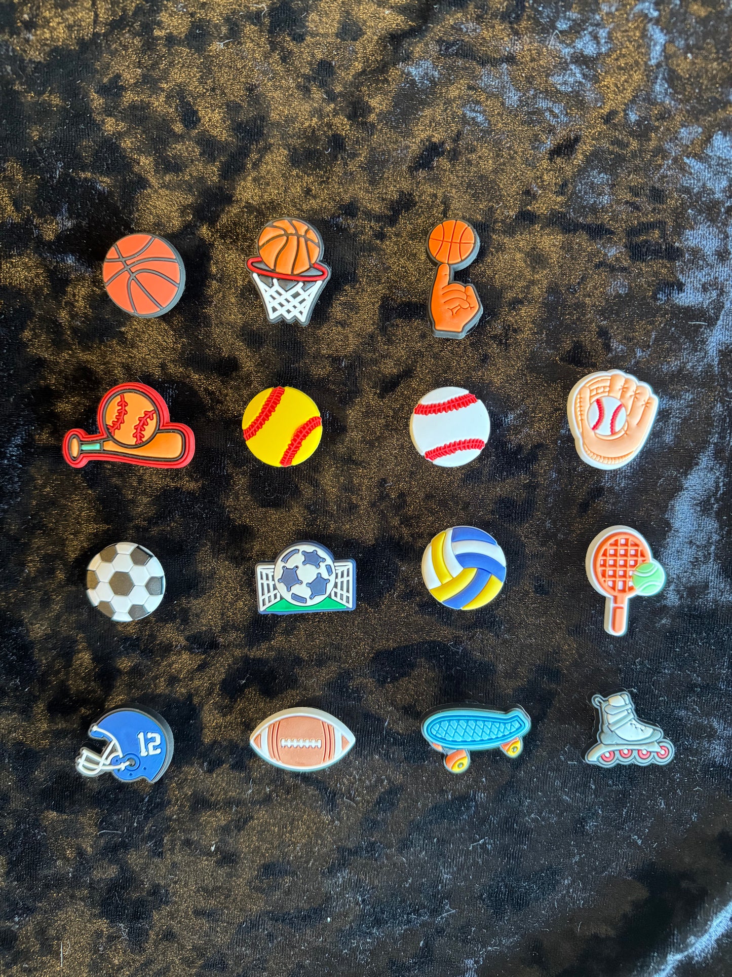 The Sport Collection