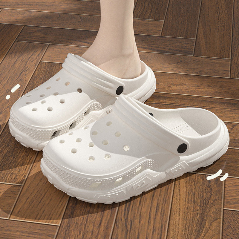 Unisex Classic Clogs Slippers